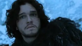 Shade K - Winter is Coming (Game of Thrones)