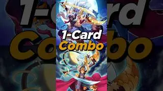 2 комбинации Lunalight, которые вам НУЖНО знать #yugioh #cardgame #tabletopgaming #tabletop #tuto...
