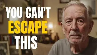 Turning 81 Changes Everything: These 5 Things Shift Your Life Forever