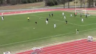 SEBHS Boys Soccer v Groves