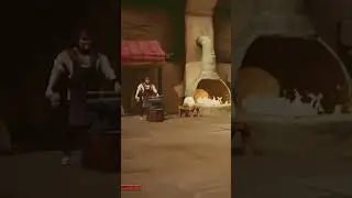 The Final Version of Our War Game (Trakonius) #indiegame #gladiator #arena #tenekekafalar