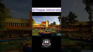 Top 10😍 private engineering🔥 colleges in India 💯 #topcollege #college  #engineeringcollege #btech