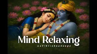 Soulful Chant | Hare Krishna Hare Ram Mahamantra I हरे राम हरे कृष्ण I