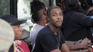 JRok IMB - Reviews Two Ways With Erica Mena EP:1
