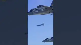 The F35 is a Nuclear Bomber!