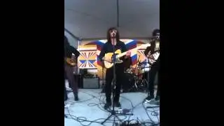 Mystic Braves - In the Past/Strange Lovers