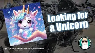 Looking for the Unicorn of small displacement bikes