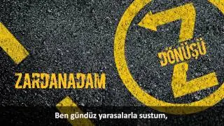 Zardanadam - Gecede Korsan Kokusu Var