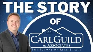 The Story of Carl Guild & Associates