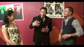 The Goods TV Show Features 