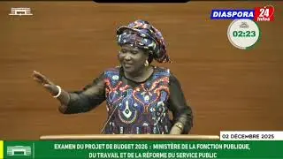 Ndack Thiam sonne l&rsquo;alarme : il faut augmenter urgemment le nombre de proth&eacute;sistes dentaires &raquo;
