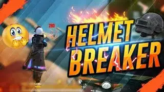 Free Fire Helmet Breaker BR RANK PUSH Gameplay
