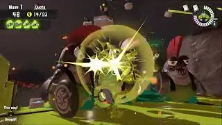 Splatoon 3 - #229 | Twitch Stream VOD (1/13/25)