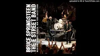 Bruce Springsteen Murder Incorporated June 27 2000 NYC