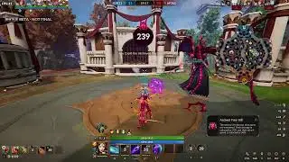 Ultimate Smite Troll