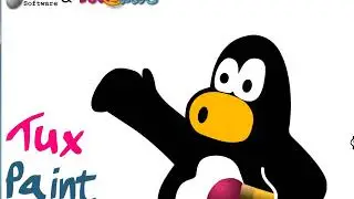 how to download tuxpaints with stamps
