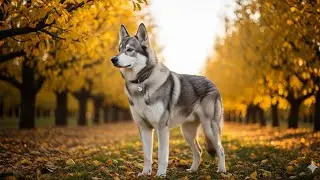 When you're happy life is a game, half-wolf Gigi- watch till the end