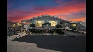 15750 Arroyo Drive, Space 172 Moorpark, CA |