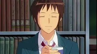 Tasty Beverage