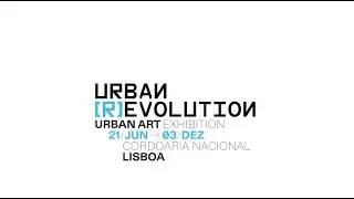 Urban(R)Evolution // Lisbon 2023