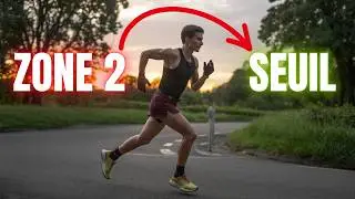 5 ALLURES clés qui me font progresser (Pour COURIR plus VITE)