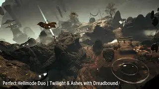Assassins Hidden Heart Duo | Twilight and Ashes with @draedbound | Ghost of Tsushima: Legends