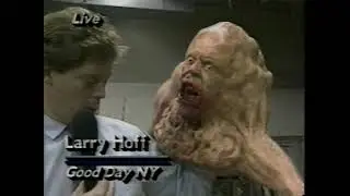 Shapiro Glickenhaus Upcoming Promo Reel - Basket Case 2 - Frankenhooker