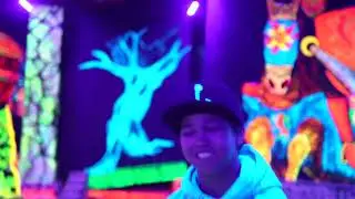 Mic Gutz - Inner Circle ft. Diggy Boo (Official HD Video)