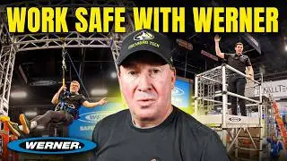 I Asked Werner What&rsquo;s Coming in 2026&hellip; Contractors Need to See This