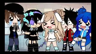 hello pookies!✨️✨️💖💖😍👋✋️✋️😭 #funny #gacha #moonlight