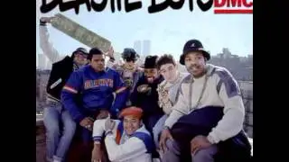 beasie boys - intergalactic