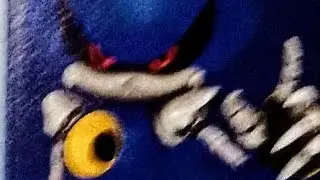 Building Lego sonic set part 8 