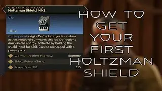 Dune: Awakening How to get Shield