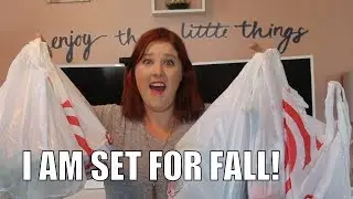 **HUGE TARGET DOLLAR SPOT HAUL**