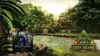 ARK. Supreme #8. Имя мне &ndash; Пчелолов! Первые Альфа существа! Новая ферма и летуны!