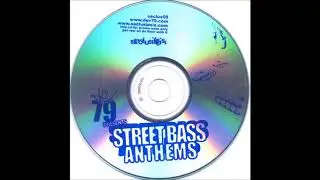 Big Cas - Check My Feet (Nappy vs Hijak Thugstep Mix)