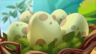 Angry Bird Epig Level 1 - 4 Funny Game