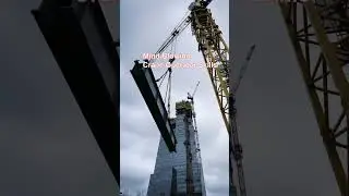 Mind-Blowing Crane Operator Skills