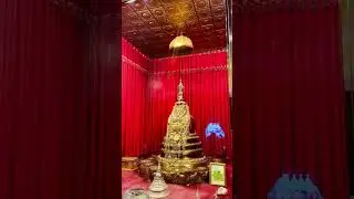 Temple of tooth Kandy Sri Lanka #buddhiststory #buddha #daladamaligawa #danthadathu #kandy