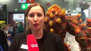 Spielwarenmesse 2018 - Neue Highlights von Schleich