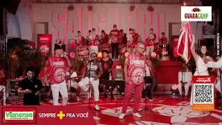 Salgueiro 2019,Emerson Dias,Quinho,Xande de Pilares,Fred Camacho(Live Compositores Salgueiro) Xang&ocirc;