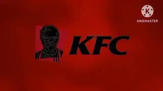 KFC logo effects sponsored by splanhnic effects