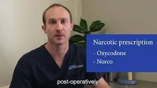 Hip Surgery Preparation & Recovery Guide | Dr. Daniel Jones | Advanced Orthopedics Oregon