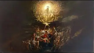 Deconstruction the Book of Revelations: Part 2: An Esoteric Walk-Through (Audio Only)