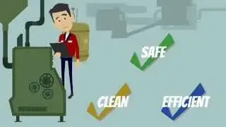 Comprehensive Heating Service Plan