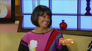 Live Big with Ali Vincent