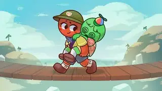 Playing random games on my steam library
