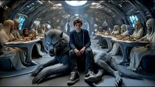 The Beast Broke Free—Then Protected the Human Student Like Its OwnSci-Fi | HFY Stories
