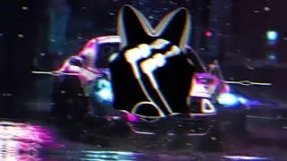 Besomorph & N3WPORT - Zombie (ft. Whoshafee) (Bass Boosted)