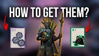 How to Get Void coins And Jade Clans In🔥- Shadow Fight 3 